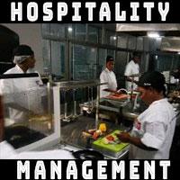 Hospitality and Tourism Management